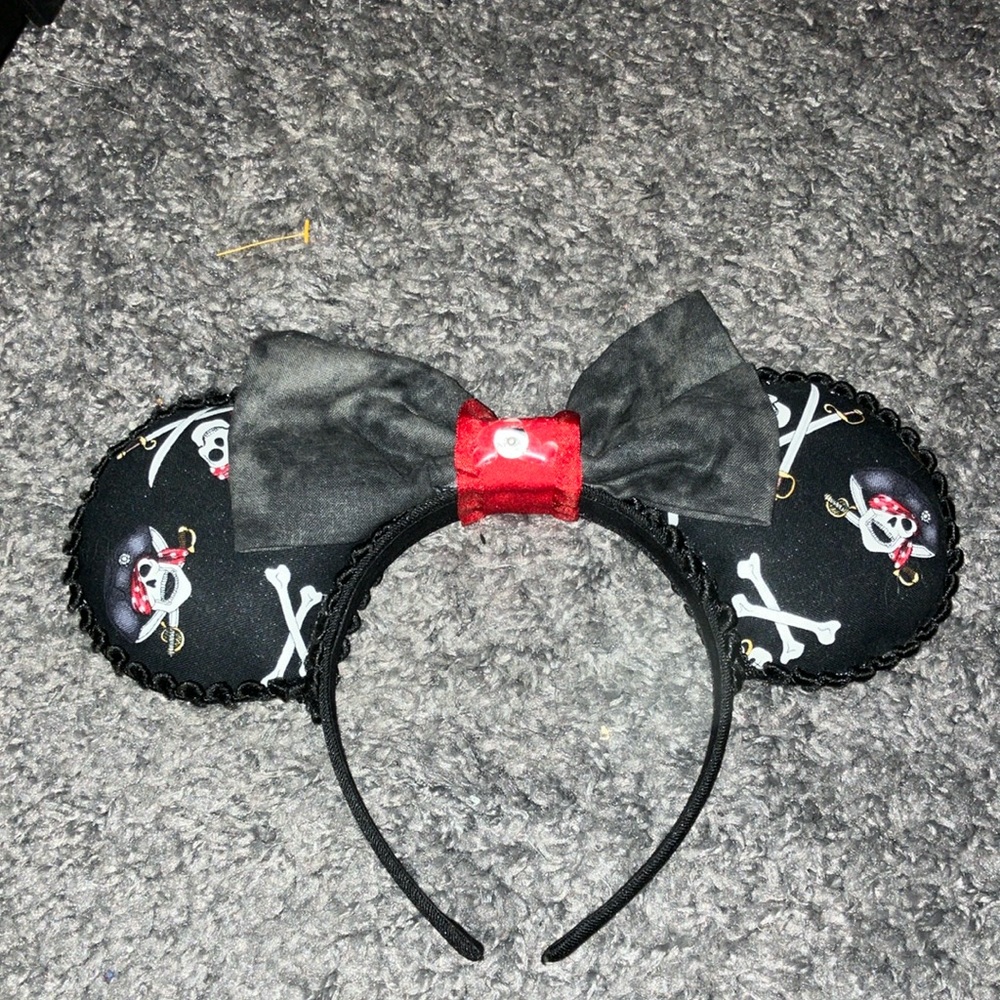 Disney ears